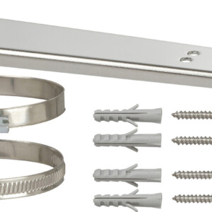 GIRA Mount Kit Weather St  Knx Accessories