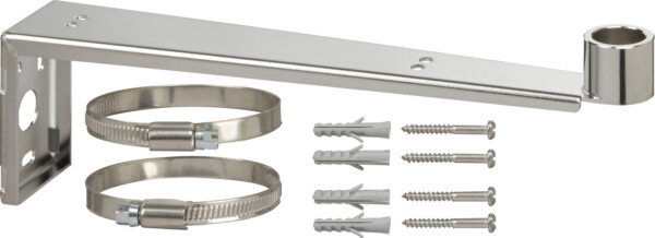 GIRA Mount Kit Weather St  Knx Accessories