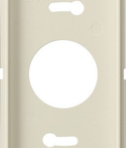 GIRA Mount Pl  Sm Home St  + Gong System 55 Cr White