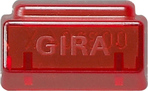 GIRA Prot Cov Pl  Sm Video Home St  Accessories