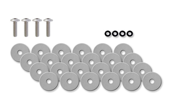 GIRA Service Kit Mount  Hous  Flush System 106