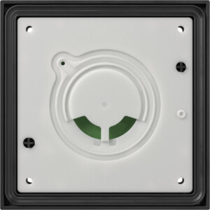GIRA Info/Blank Mod  W/O Front Pl  System 106