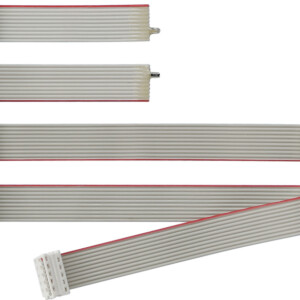 GIRA Cab Kit Sm Hous  2-G/3-G System 106