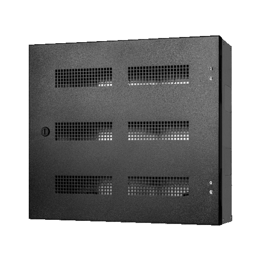 Future Automation Data Enclosure, DEB24