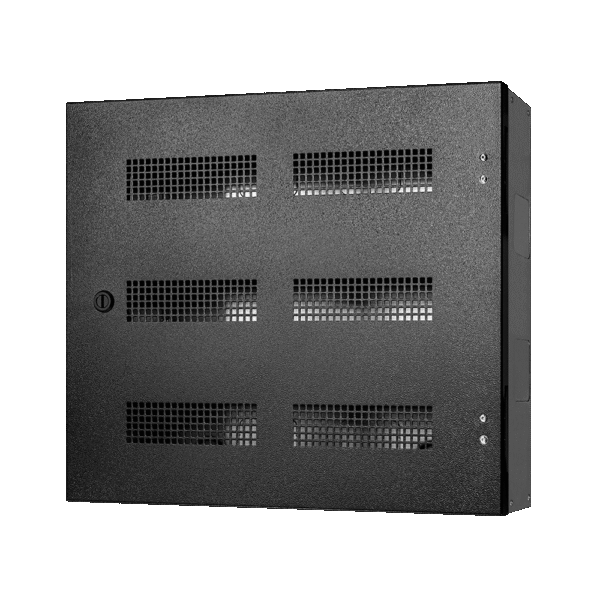 Future Automation Data Enclosure, DEB24