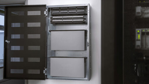 Future Automation Data Enclosure, DEB48 - Image 2