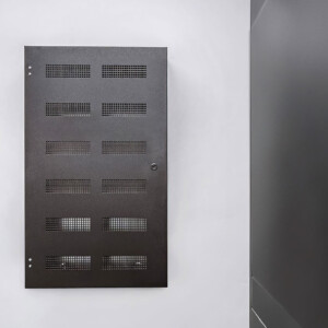 Future Automation Data Enclosure, DEB48