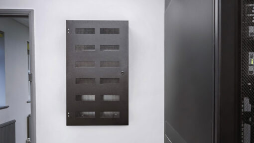 Future Automation Data Enclosure, DEB48