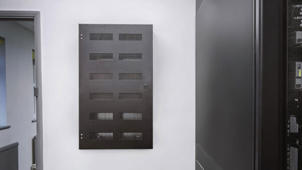 Future Automation Data Enclosure, DEB48