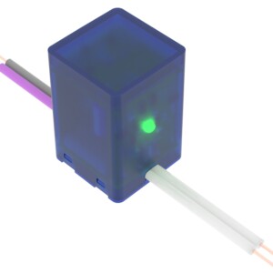 RAPIX Miniature DALI-2 Power Supply 50mA - field mount