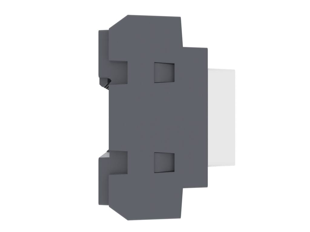 RAPIX DALI Ethernet Interface (EDID) - 2 DALI Lines - (Does not include DC Switch Mode Power Supply) - Image 6