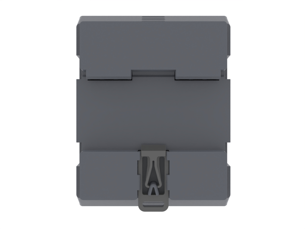 RAPIX DALI Ethernet Interface (EDID) - 2 DALI Lines - (Does not include DC Switch Mode Power Supply) - Image 4