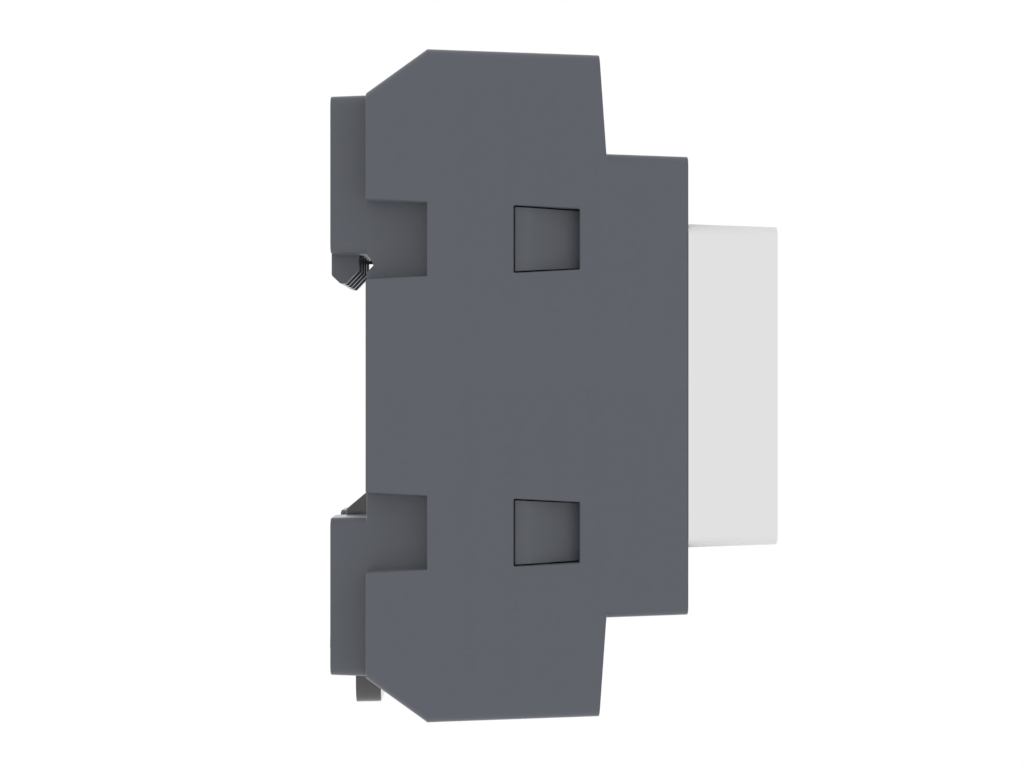 RAPIX DALI-2 Power Supply 1 Line 238mA nominal DIN mount - Image 4