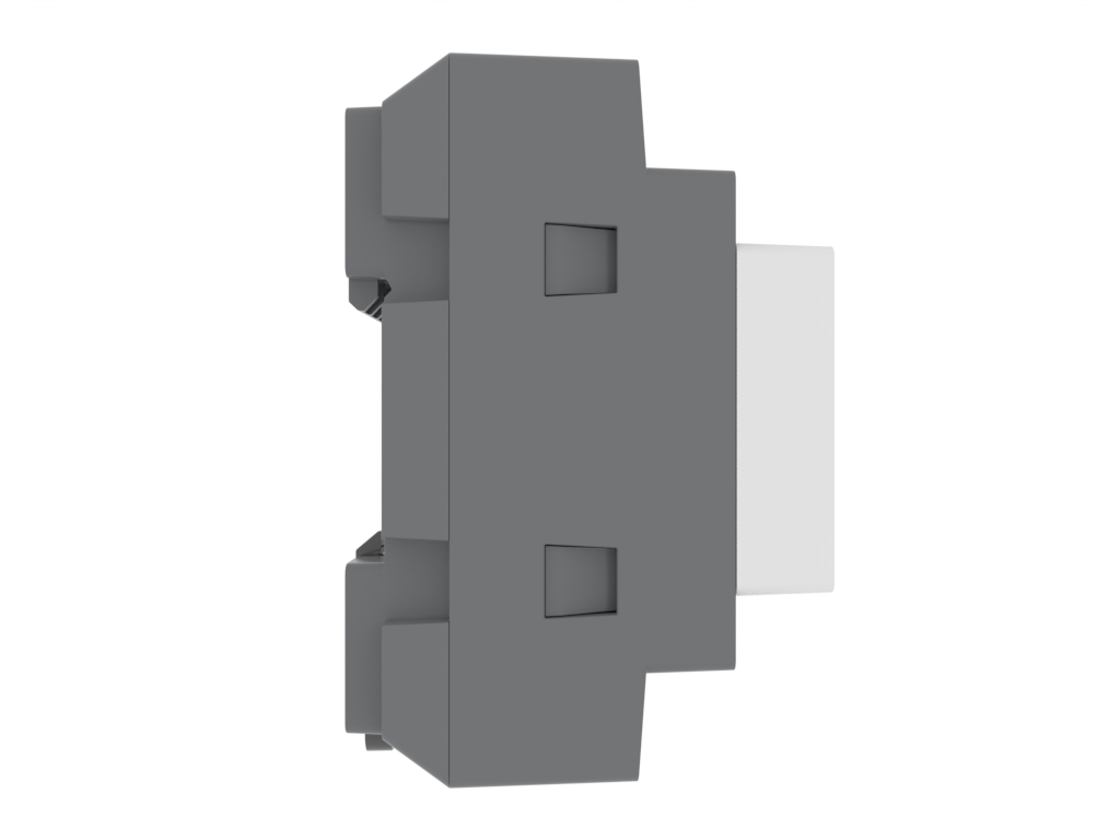 RAPIX DALI-2 DIN Blind and Shutter Relay - suitable for blind/curtain/shutter motors, AC and DC (New Product) (Available June 2023) - Image 7