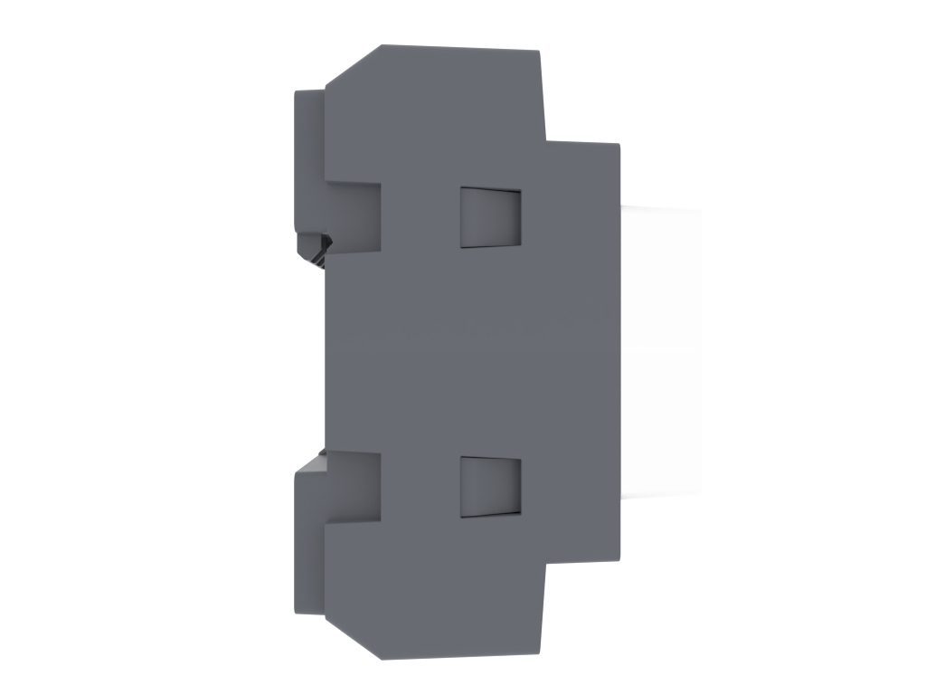 DALI-2 DIN Rail - Universal Switch Input module for inputs (Momentary switch, Toggle switch, or Dry Contact Motion Sensor) - Image 6