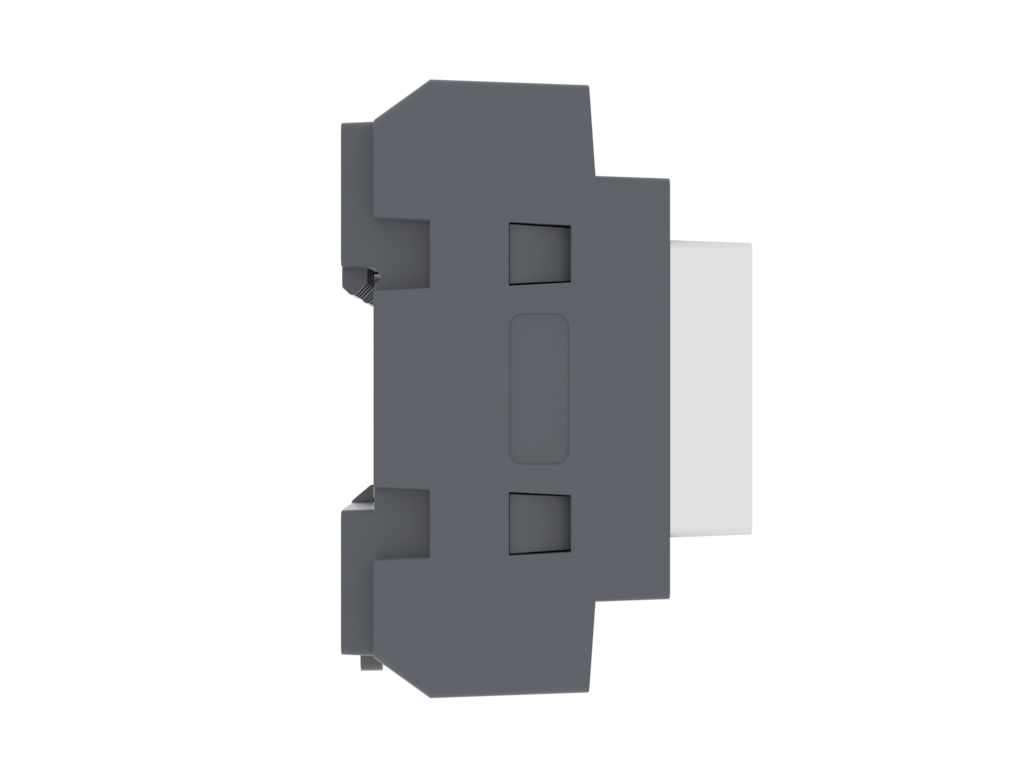 RAPIX LCS Zone Controller - 4 DALI Lines, Dual Ethernet, LCD Screen (Does not include DC Switch Mode Power Supply) - Image 6