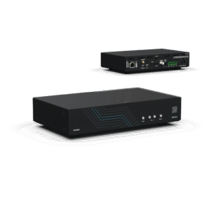 Trivum SC311M 1 Zone Matrix Sound System