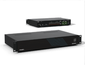 Trivum KNX Audio Amplifier Ireland