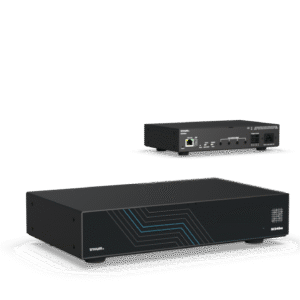 Trivum SC040M 4 Zone Matrix Sound System