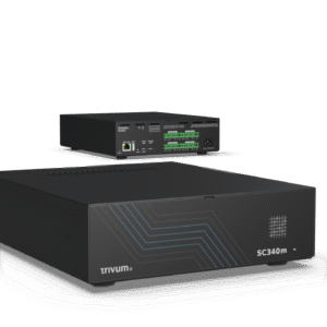 Trivum SC340M 4 Zone Matrix Sound System