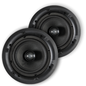 Trivum SCW165 Built-in loudspeaker 160W (Pair)