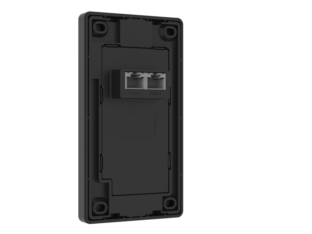 RAPIX LCD 5 inch Touch Panel (Black) - Capacitive Touch, Multiple Pages, Proximity Sensor - Image 11