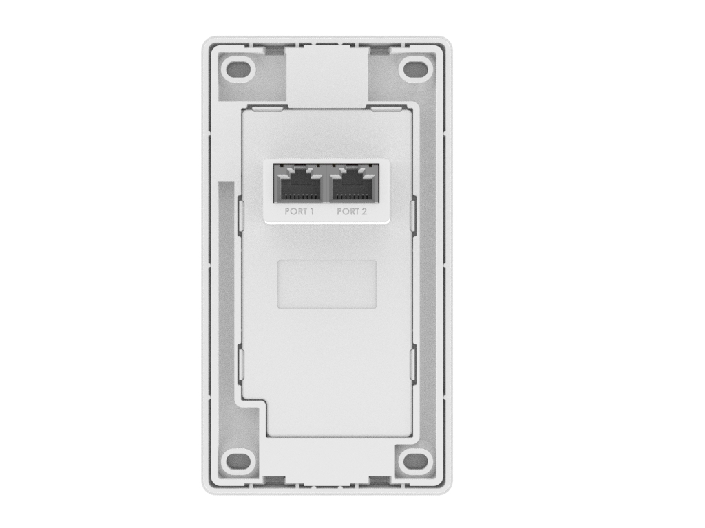 RAPIX LCD 5 inch Touch Panel (White) - Capacitive Touch, Multiple Pages, Proximity Sensor - Image 11