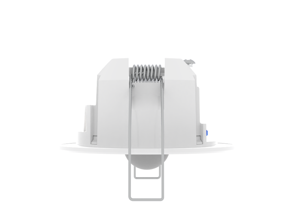 Recessed Indoor Mains Vacancy Sensor - 240v - 10Amp - Image 6