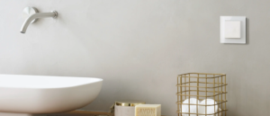 Casambi Premium Wireless Light Switch