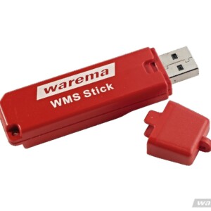 Warema WMS USB Stick for Commissioning